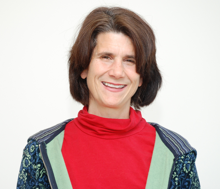 Maryann Martone